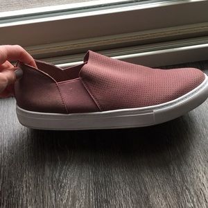 Steve Madden sneakers